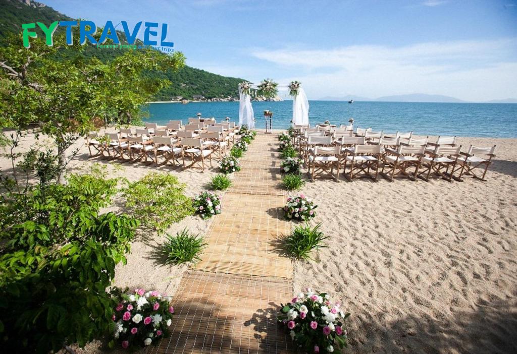 Six Senses Ninh Van Bay Six Senses Ninh Van Bay