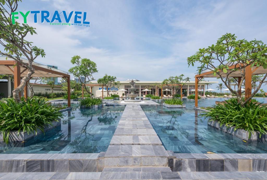 FLC Luxury Hotel Samson FLC Luxury Hotel Samson