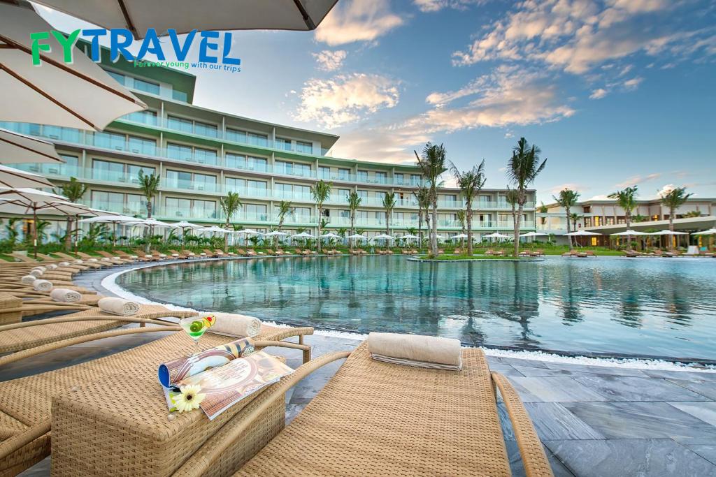 FLC Luxury Hotel Samson FLC Luxury Hotel Samson