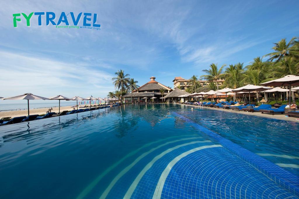 Seahorse Resort & Spa Mũi Né Seahorse Resort & Spa Mũi Né