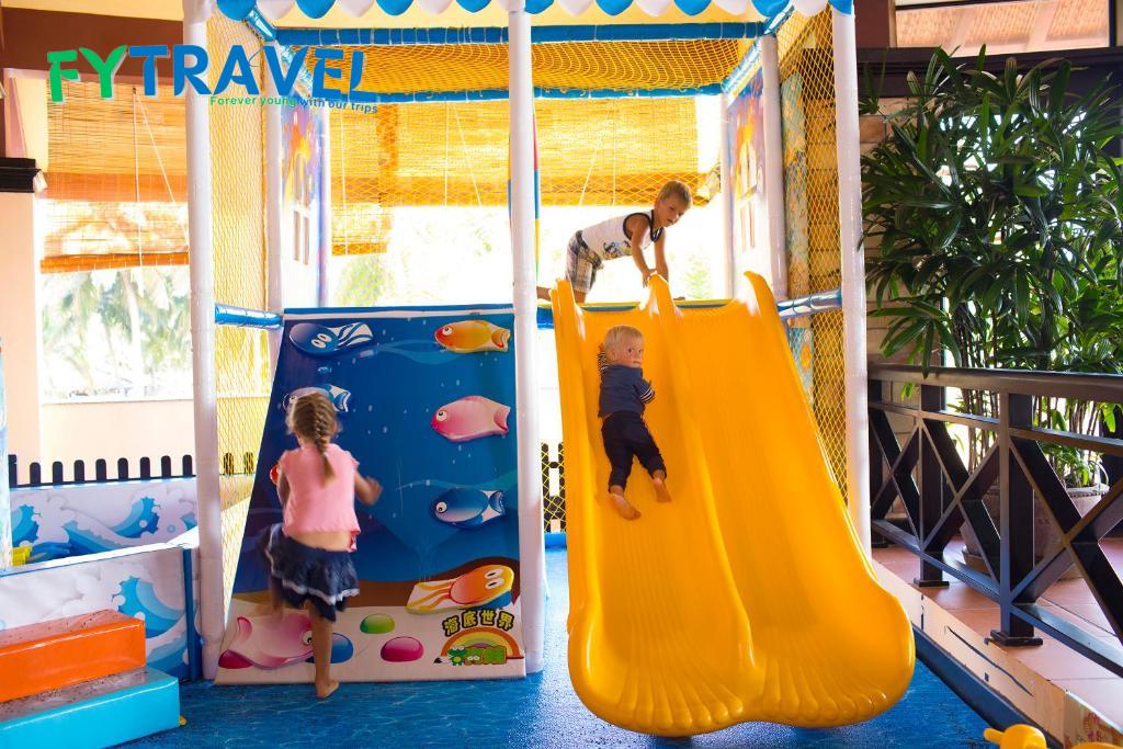 Seahorse Resort & Spa Mũi Né Seahorse Resort & Spa Mũi Né