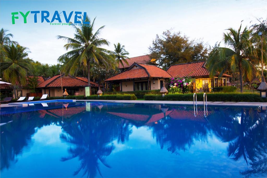 Seahorse Resort & Spa Mũi Né Seahorse Resort & Spa Mũi Né