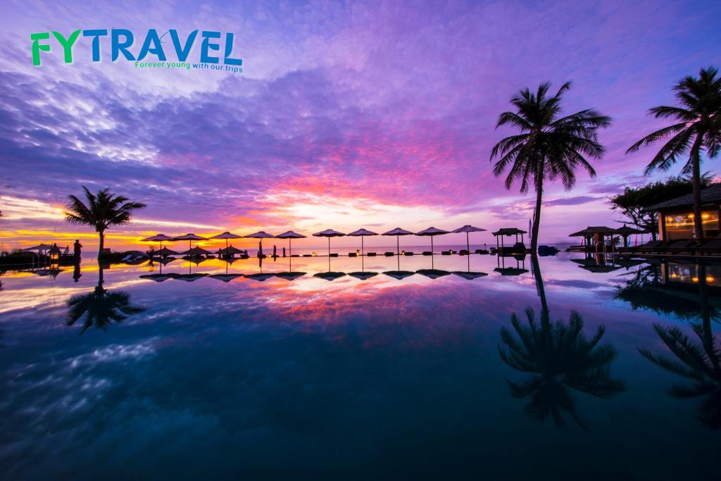 Seahorse Resort & Spa Mũi Né Seahorse Resort & Spa Mũi Né