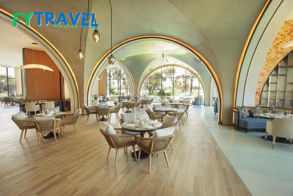 Vinpearl Resort & Golf Nam Hoi An Vinpearl Resort & Golf Nam Hoi An