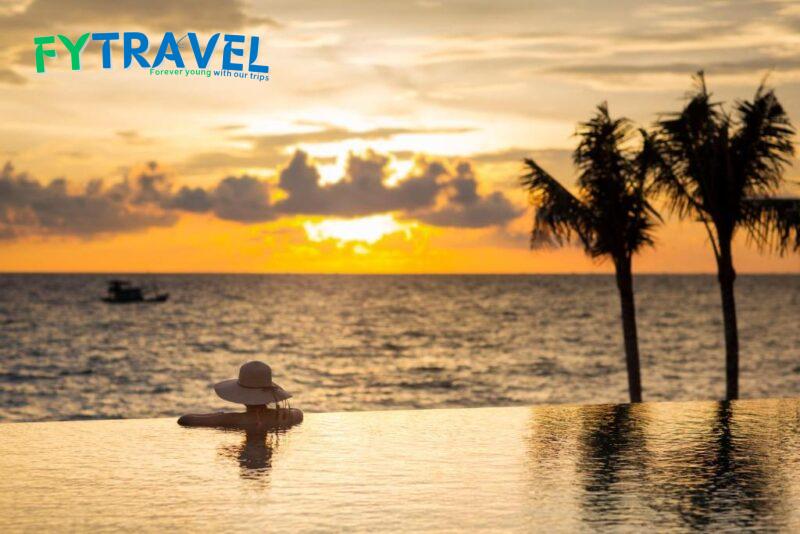 Moonrise Beach Resort Phu Quoc