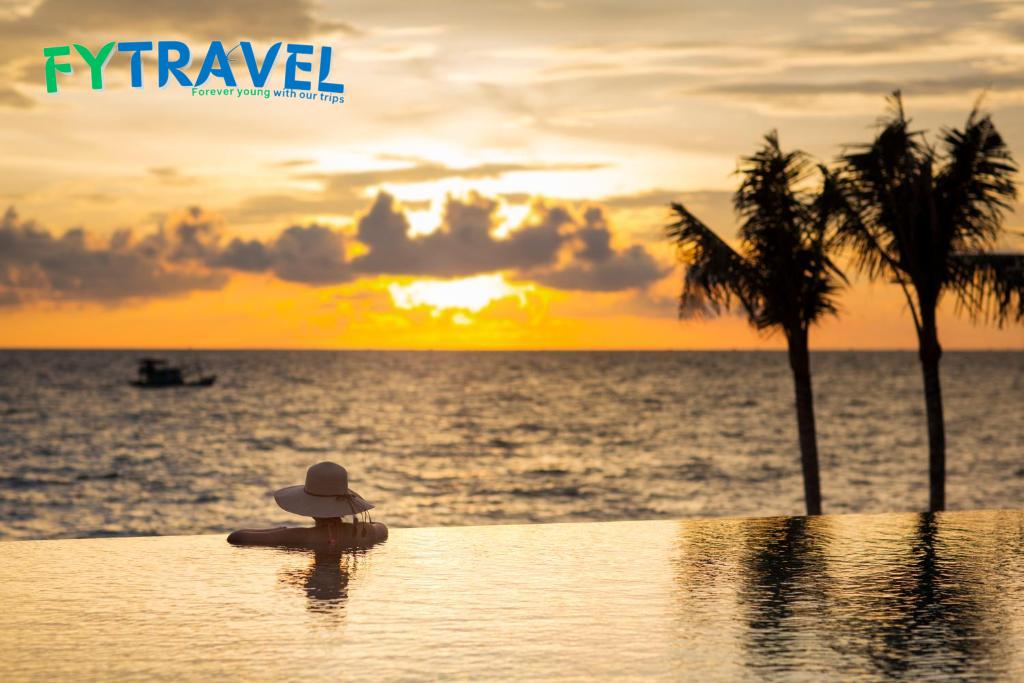 Moonrise Beach Resort Phu Quoc Moonrise Beach Resort Phu Quoc