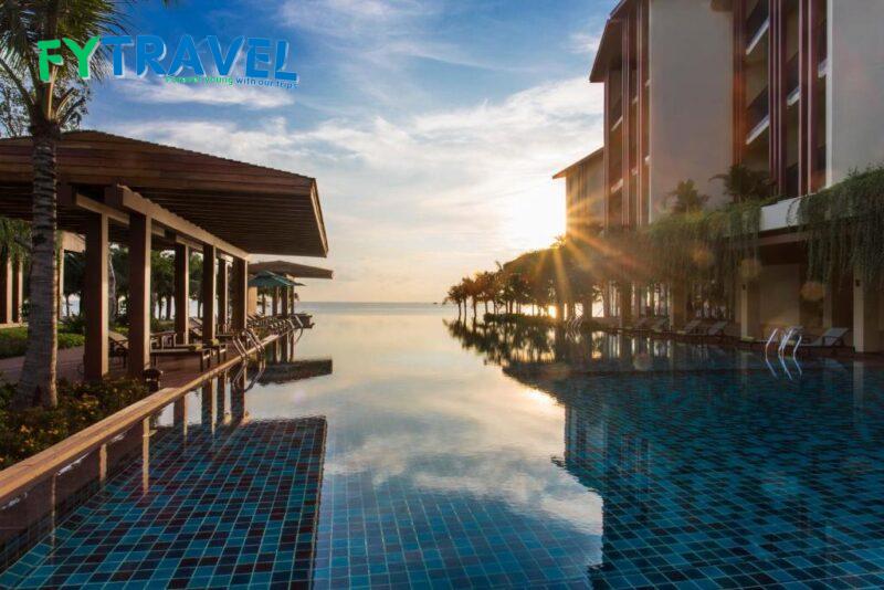 Moonrise Beach Resort Phu Quoc