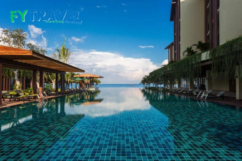 Moonrise Beach Resort Phu Quoc
