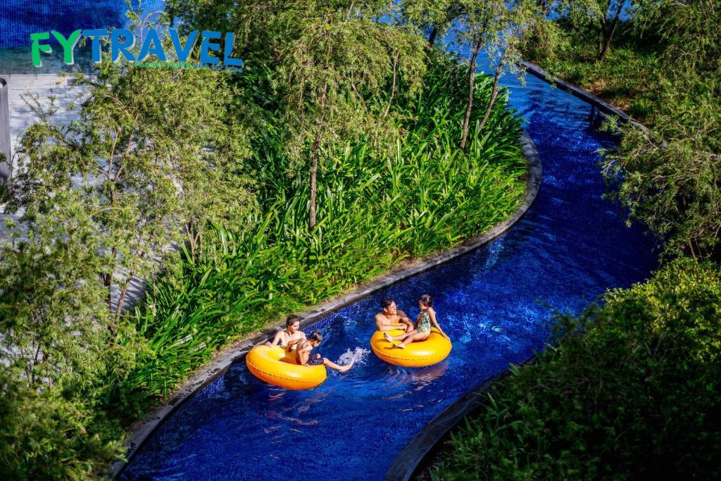 Angsana Lang Co Angsana Lang Co