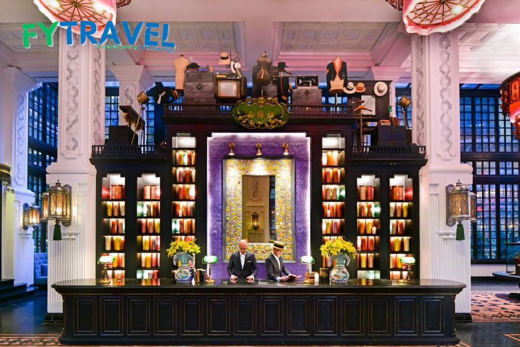 Hotel de la Coupole - MGallery Hotel de la Coupole - MGallery