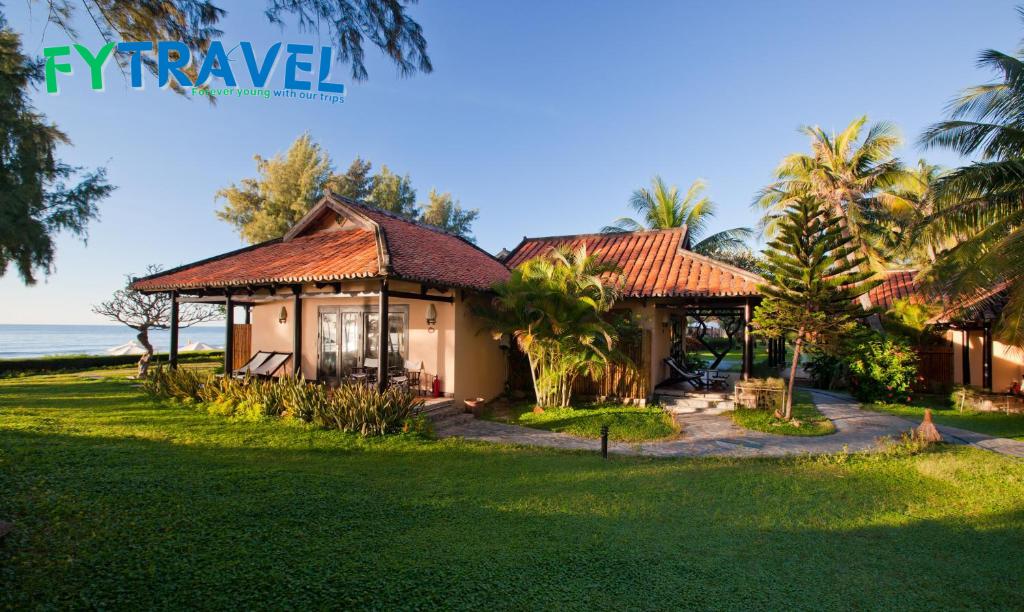 Seahorse Resort & Spa Mũi Né Seahorse Resort & Spa Mũi Né