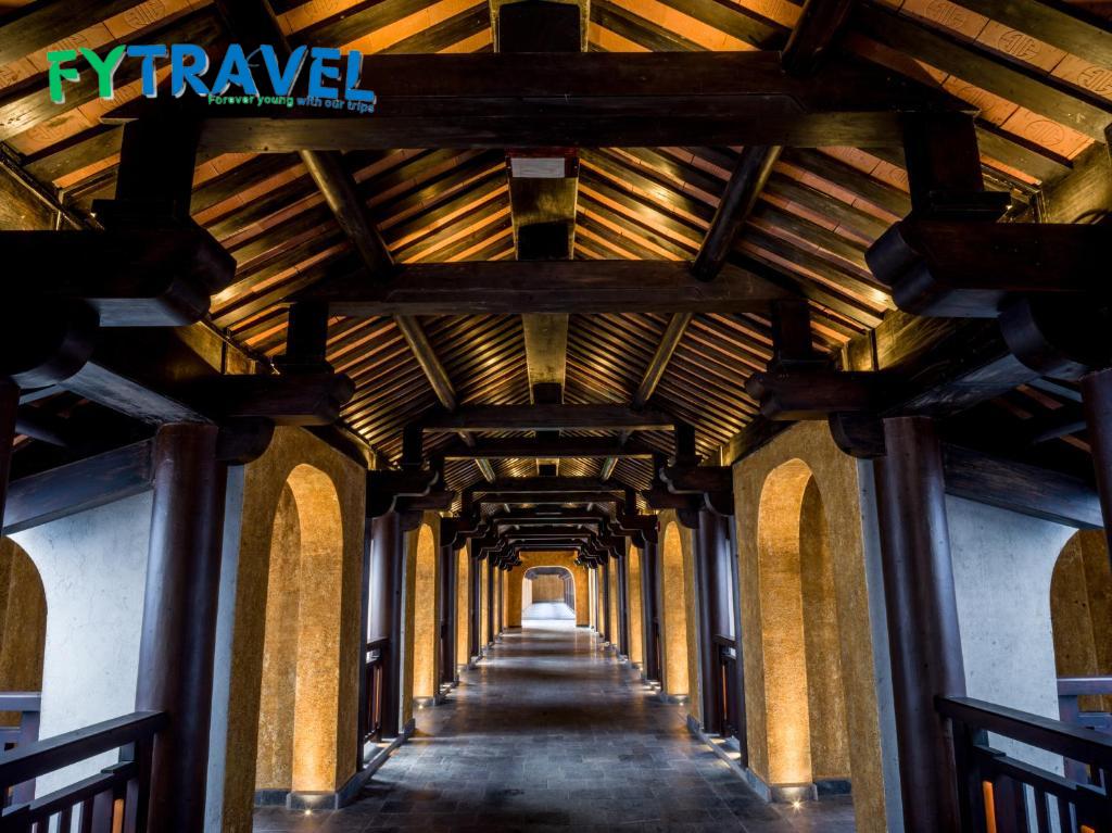 Legacy Yen Tu – MGallery Legacy Yen Tu – MGallery