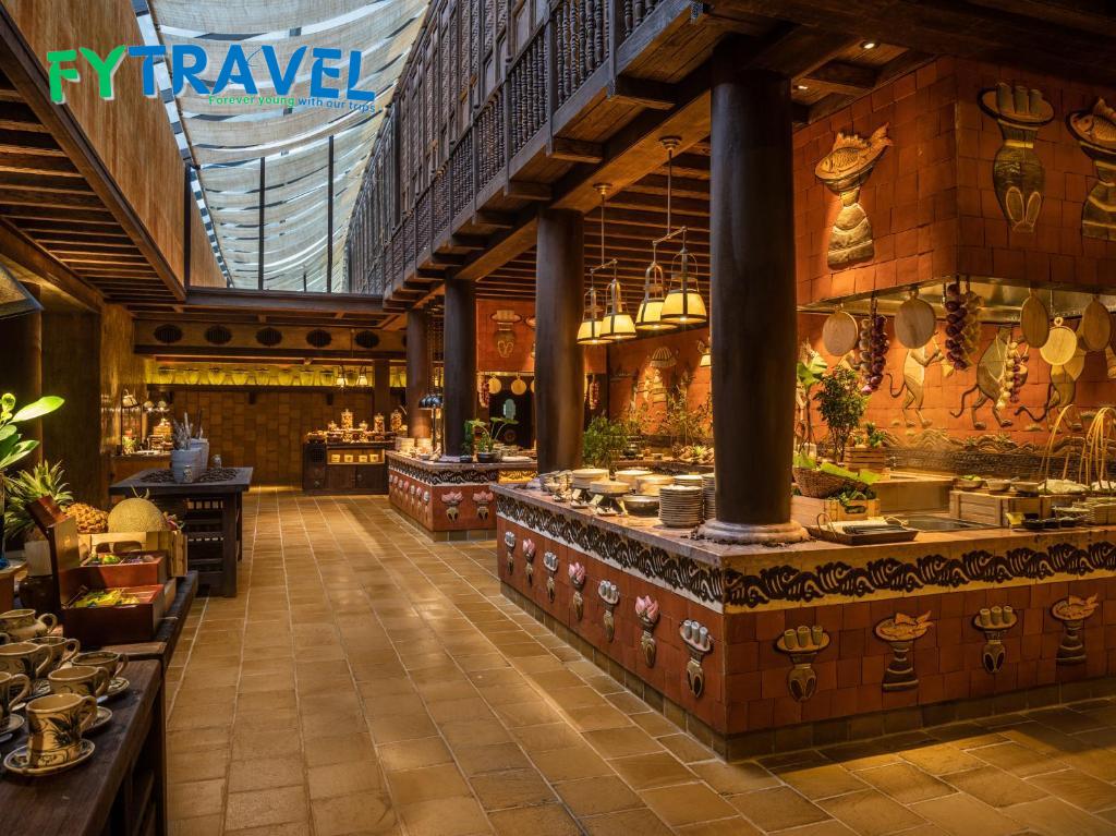 Legacy Yen Tu – MGallery Legacy Yen Tu – MGallery