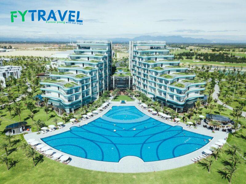 Vinpearl Resort & Golf Nam Hoi An