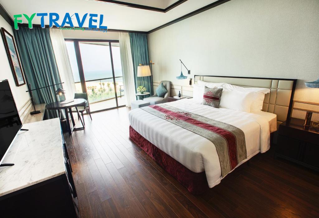 Vinpearl Resort & Golf Nam Hoi An Vinpearl Resort & Golf Nam Hoi An