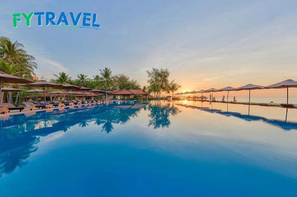 Seahorse Resort & Spa Mũi Né Seahorse Resort & Spa Mũi Né