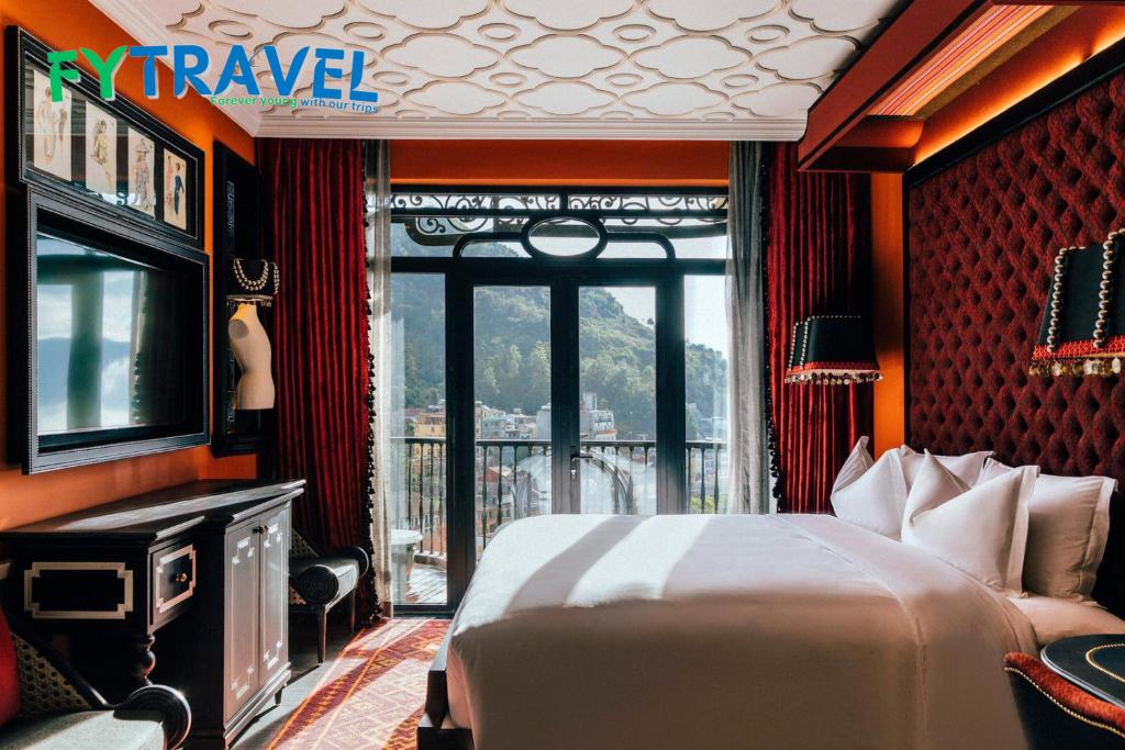 Hotel de la Coupole - MGallery Hotel de la Coupole - MGallery