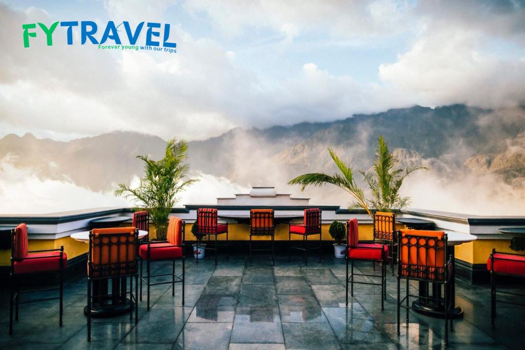 Hotel de la Coupole - MGallery Hotel de la Coupole - MGallery