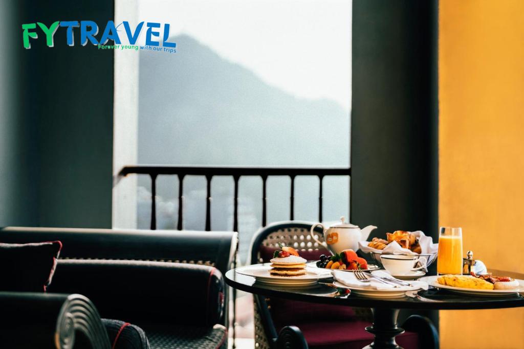 Hotel de la Coupole - MGallery Hotel de la Coupole - MGallery