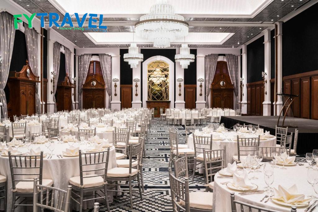 Hotel de la Coupole - MGallery Hotel de la Coupole - MGallery