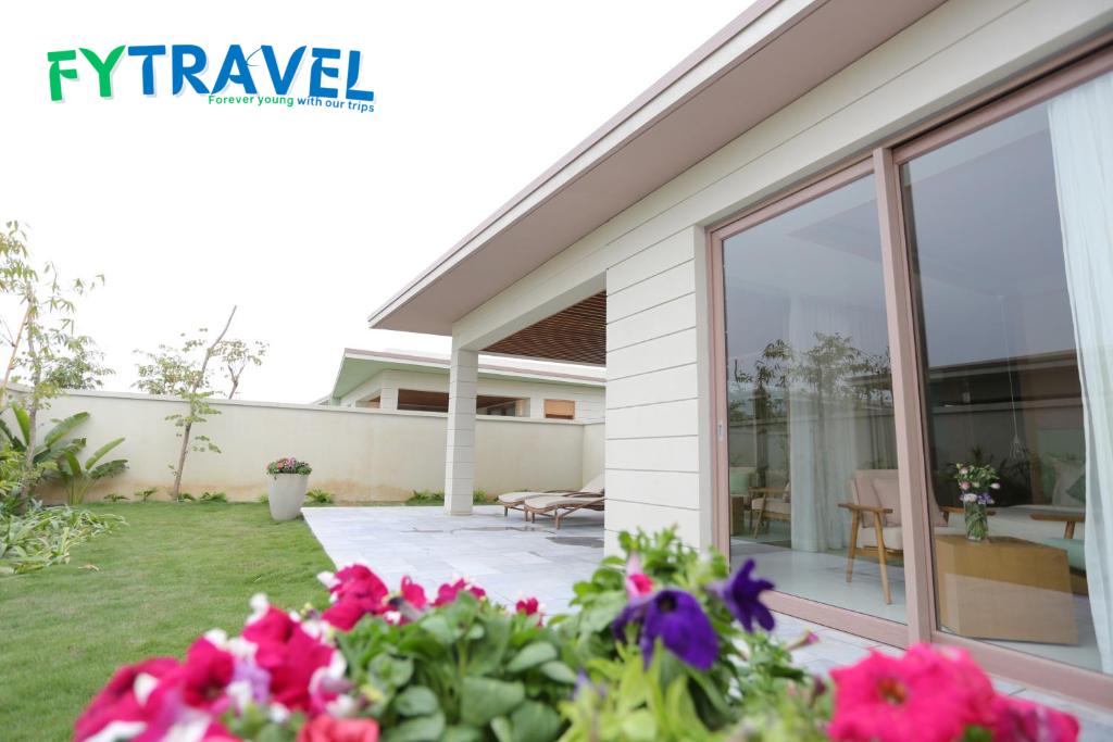 FLC Luxury Hotel Samson FLC Luxury Hotel Samson