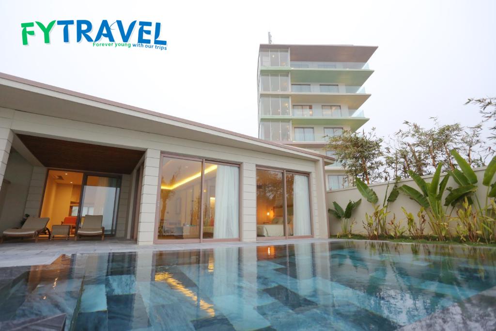 FLC Luxury Hotel Samson FLC Luxury Hotel Samson