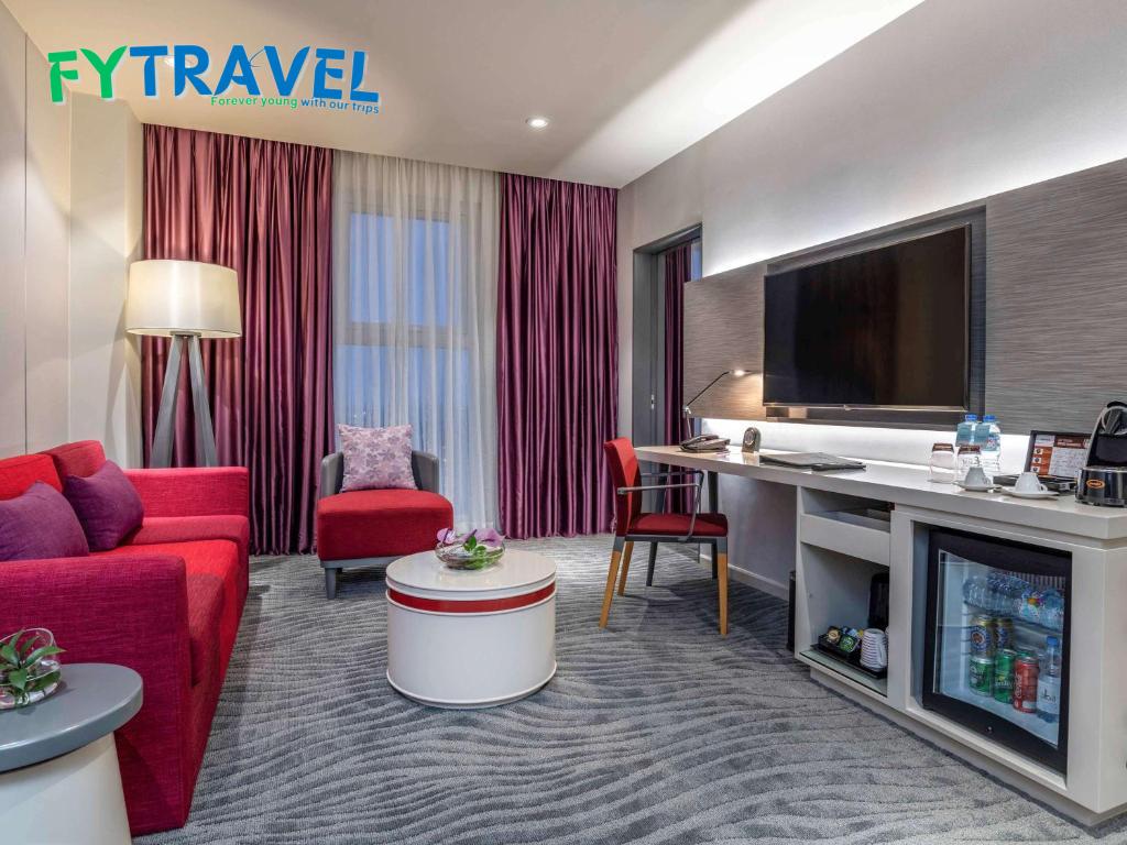 Mercure Hai Phong Mercure Hai Phong