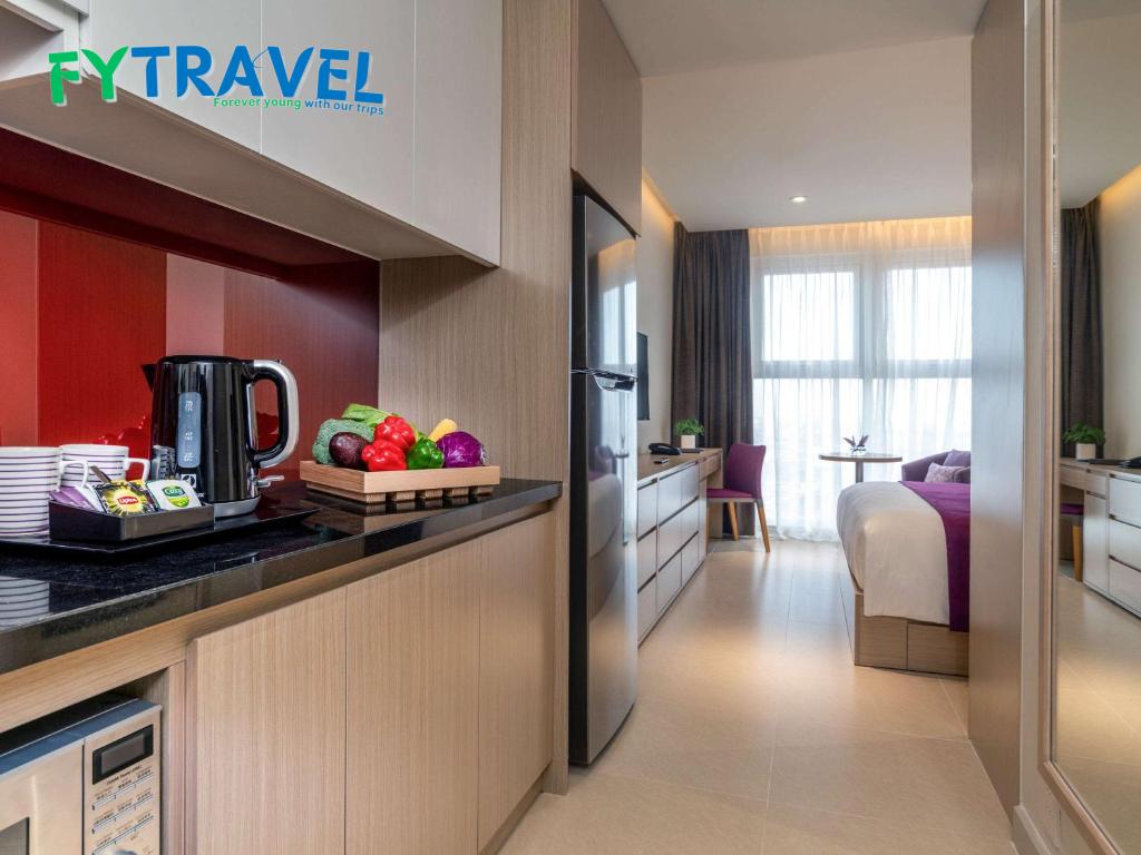 Mercure Hai Phong Mercure Hai Phong