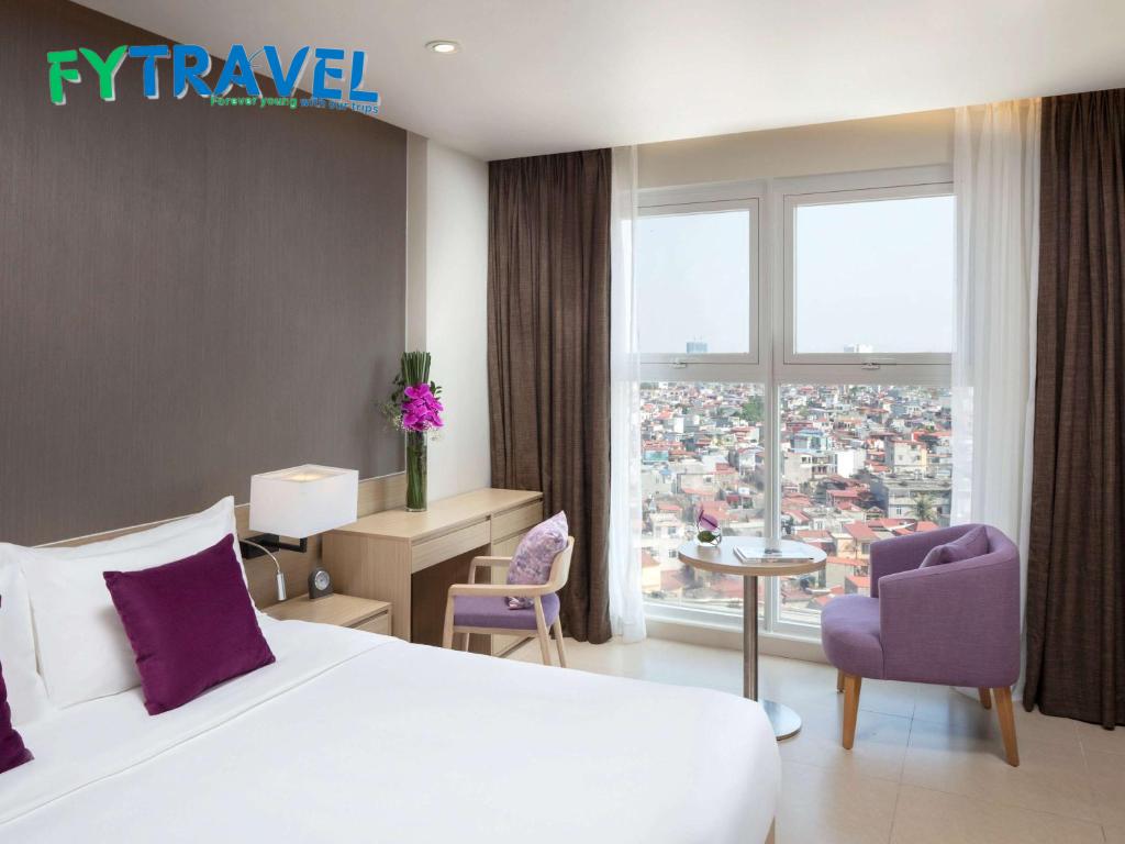 Mercure Hai Phong Mercure Hai Phong