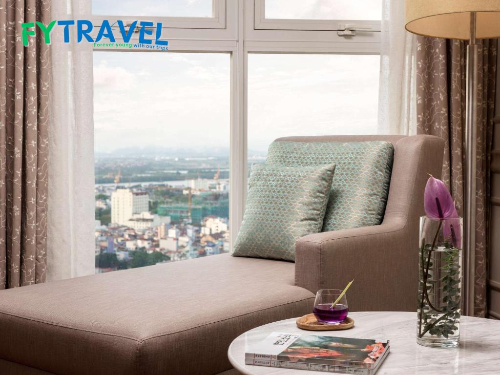 Mercure Hai Phong Mercure Hai Phong