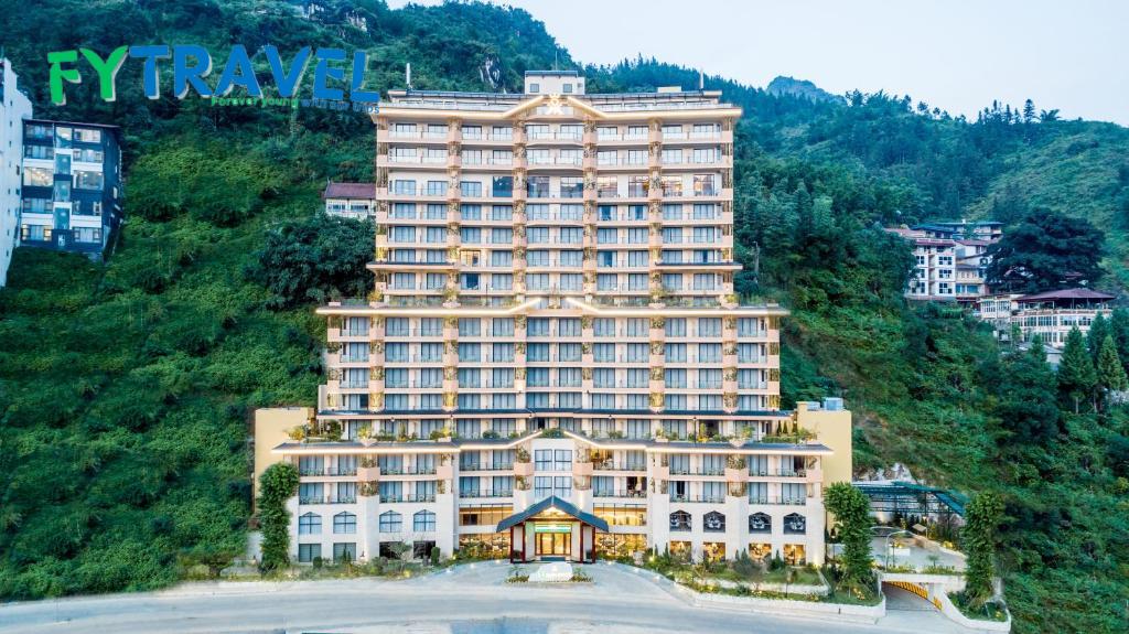 KK Sapa Hotel - 028A Mường Hoa, Sa Pa, Việt Nam KK Sapa Hotel - 028A Mường Hoa, Sa Pa, Việt Nam