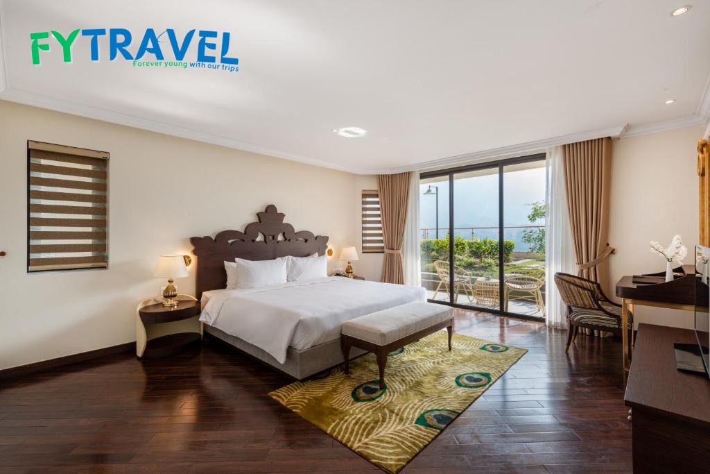 KK Sapa Hotel - 028A Mường Hoa, Sa Pa, Việt Nam KK Sapa Hotel - 028A Mường Hoa, Sa Pa, Việt Nam