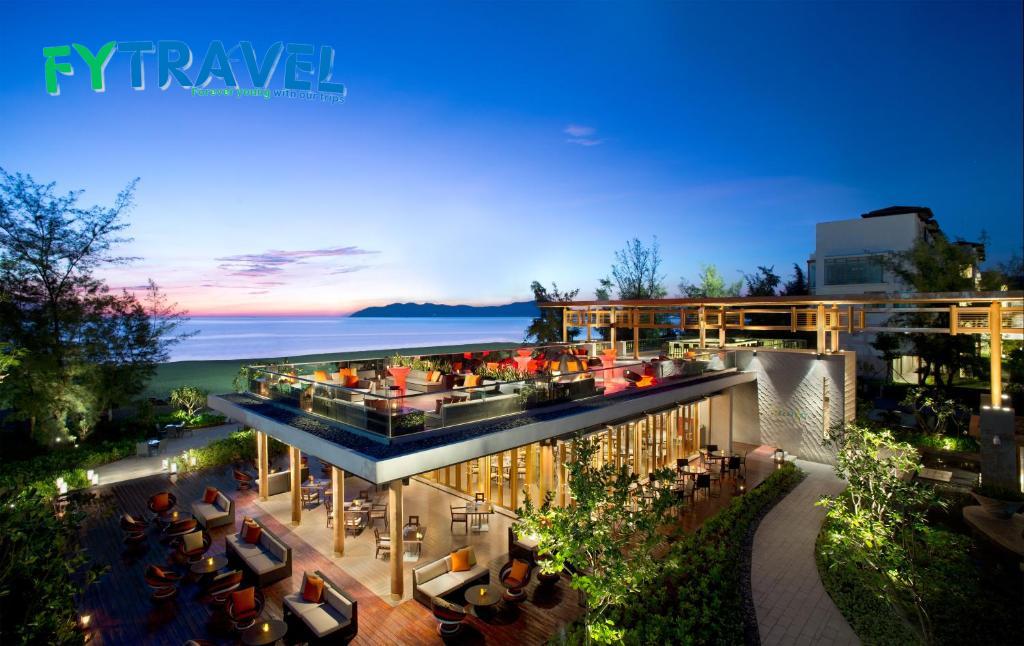 Angsana Lang Co Angsana Lang Co