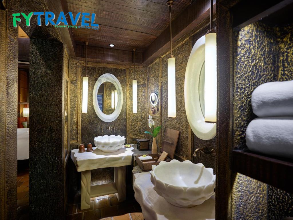 Legacy Yen Tu – MGallery Legacy Yen Tu – MGallery