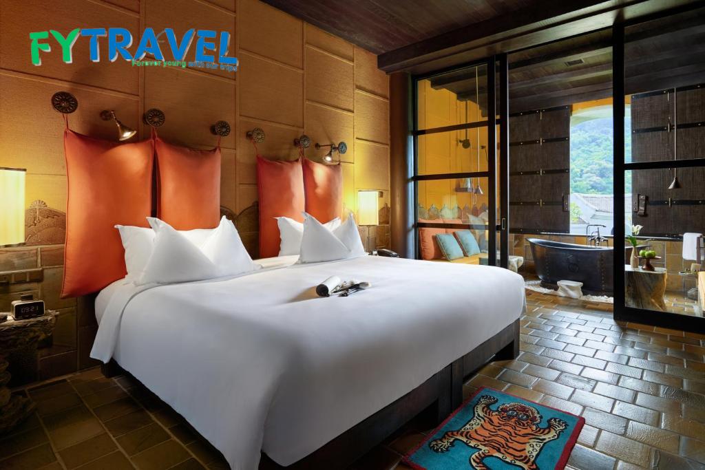 Legacy Yen Tu – MGallery Legacy Yen Tu – MGallery