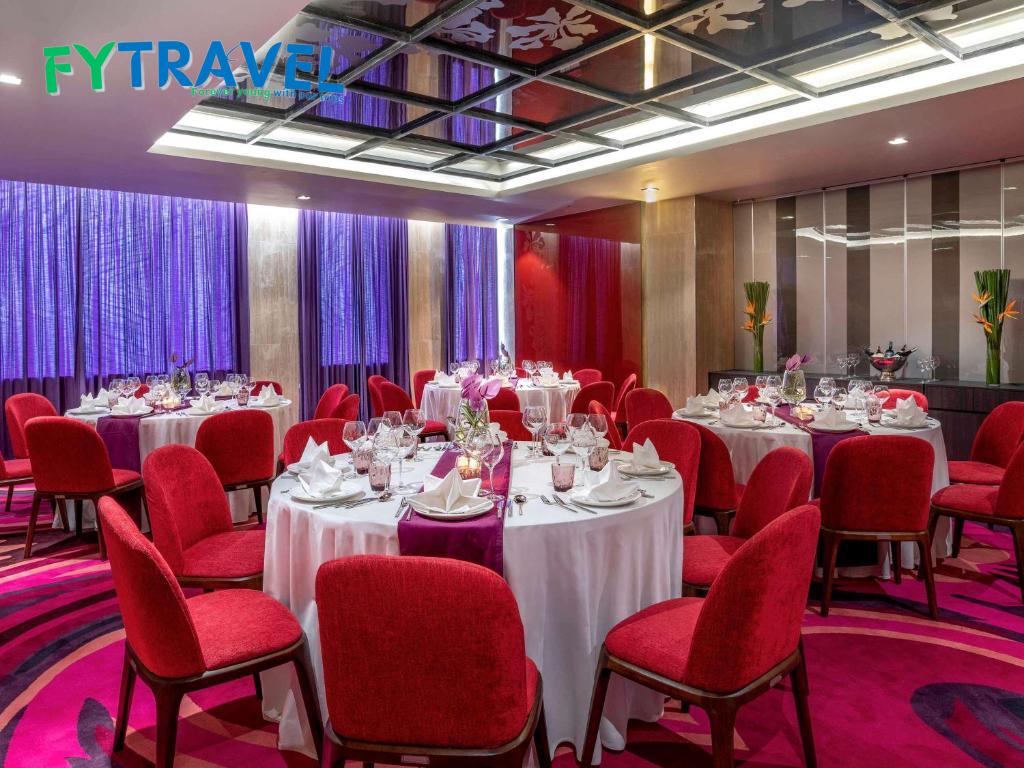 Mercure Hai Phong Mercure Hai Phong