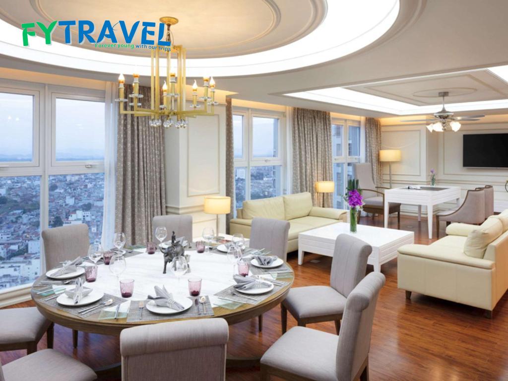 Mercure Hai Phong Mercure Hai Phong