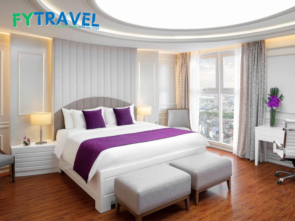 Mercure Hai Phong Mercure Hai Phong