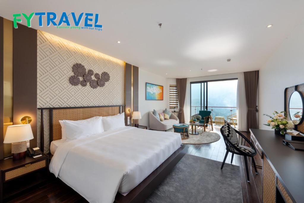 KK Sapa Hotel - 028A Mường Hoa, Sa Pa, Việt Nam KK Sapa Hotel - 028A Mường Hoa, Sa Pa, Việt Nam