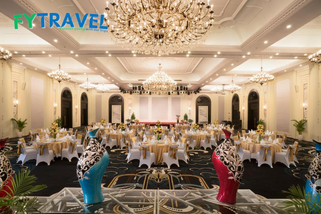 Vinpearl Resort & Spa Hạ Long Vinpearl Resort & Spa Hạ Long