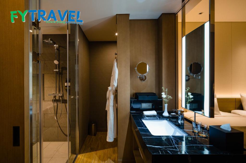 Hotel Nikko Hai Phong Hotel Nikko Hai Phong