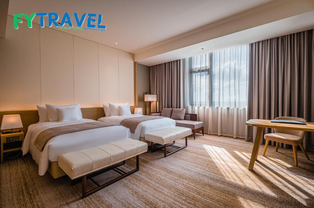 Hotel Nikko Hai Phong Hotel Nikko Hai Phong