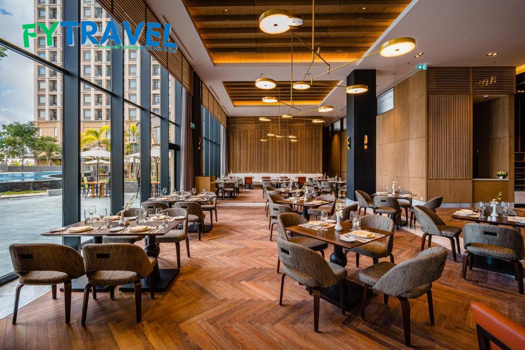 Hotel Nikko Hai Phong Hotel Nikko Hai Phong