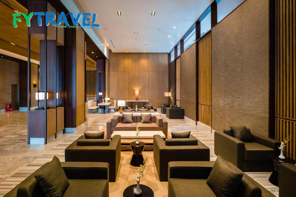 Hotel Nikko Hai Phong Hotel Nikko Hai Phong