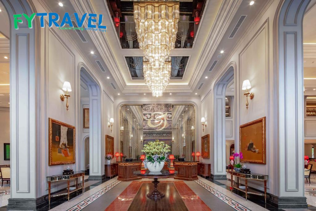 Silk Path Grand Hue Hotel Silk Path Grand Hue Hotel