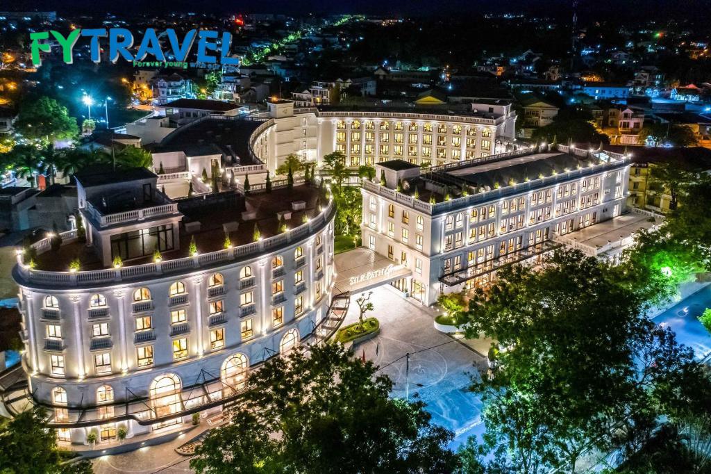 Silk Path Grand Hue Hotel Silk Path Grand Hue Hotel