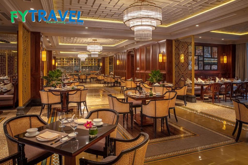 Silk Path Grand Hue Hotel Silk Path Grand Hue Hotel