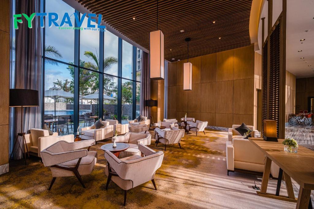 Hotel Nikko Hai Phong Hotel Nikko Hai Phong