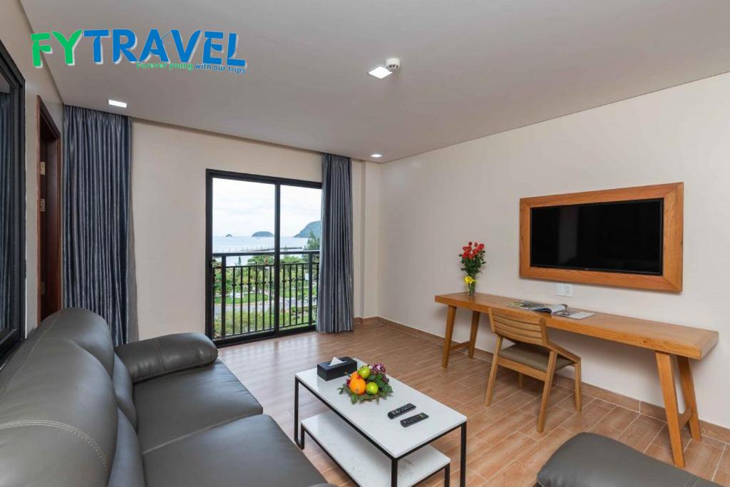 Marinabay Con Dao Hotel Marinabay Con Dao Hotel