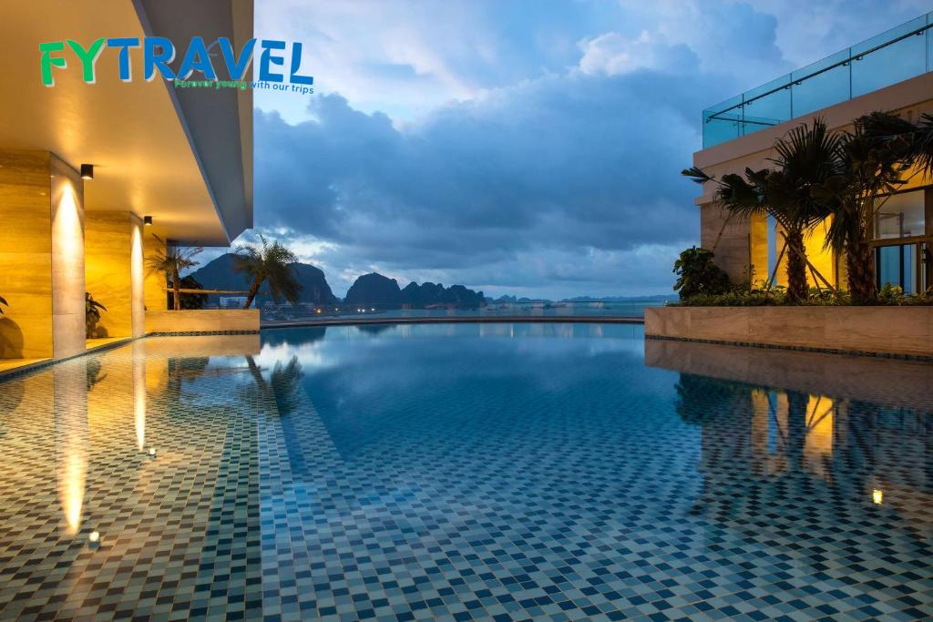 Wyndham Legend Halong Wyndham Legend Halong